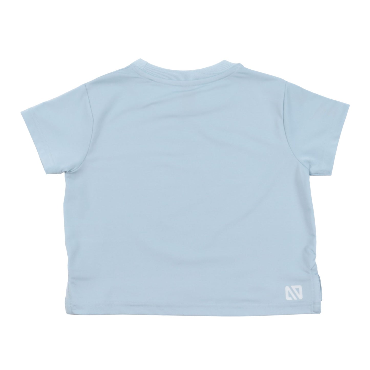 Pyjama 3 mcx  Filles Bleu Pâle