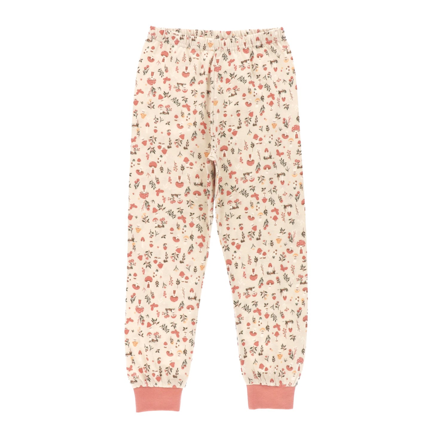 Pyjama 3 mcx  Filles Ivoire