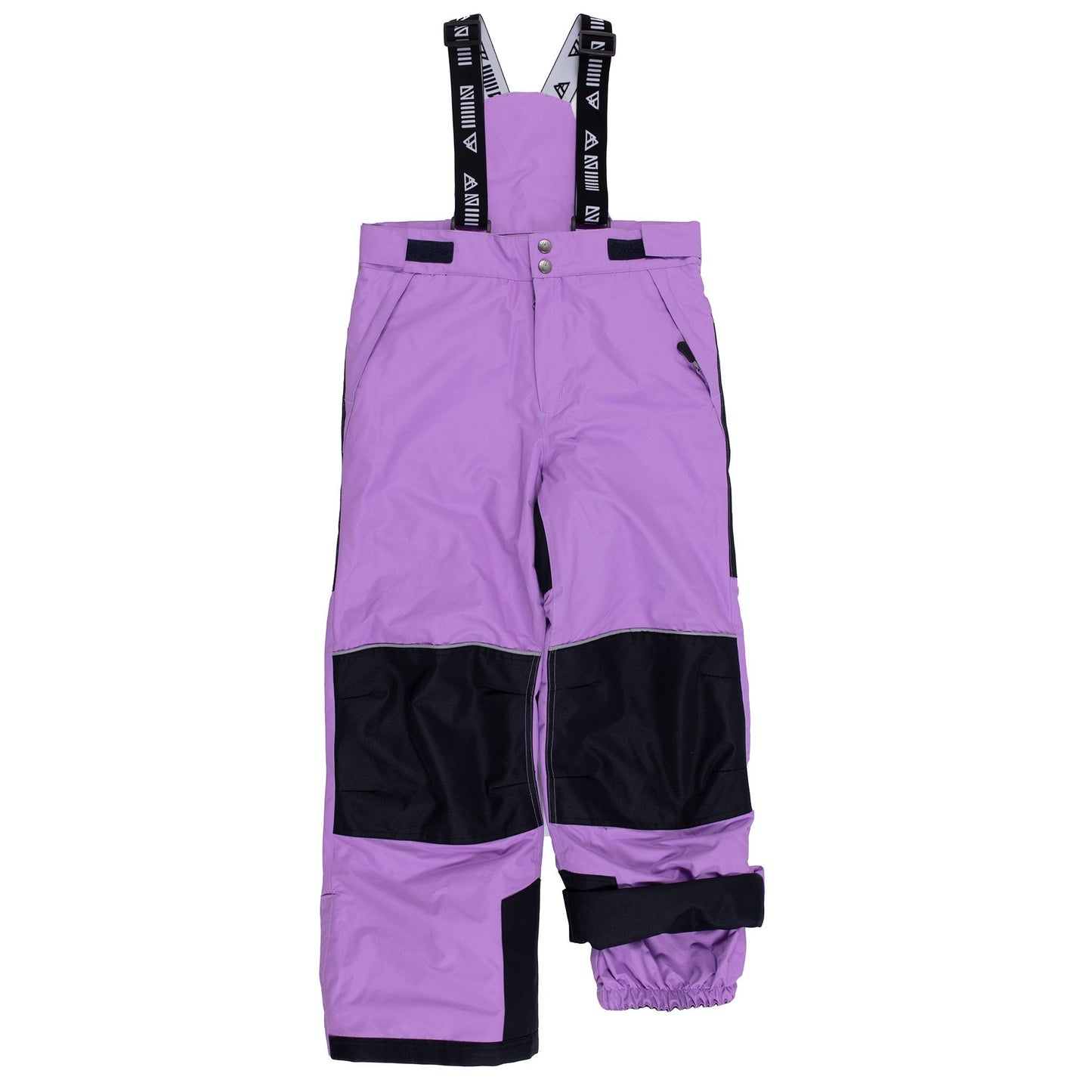 Habit de neige Alicia  Filles Lilas