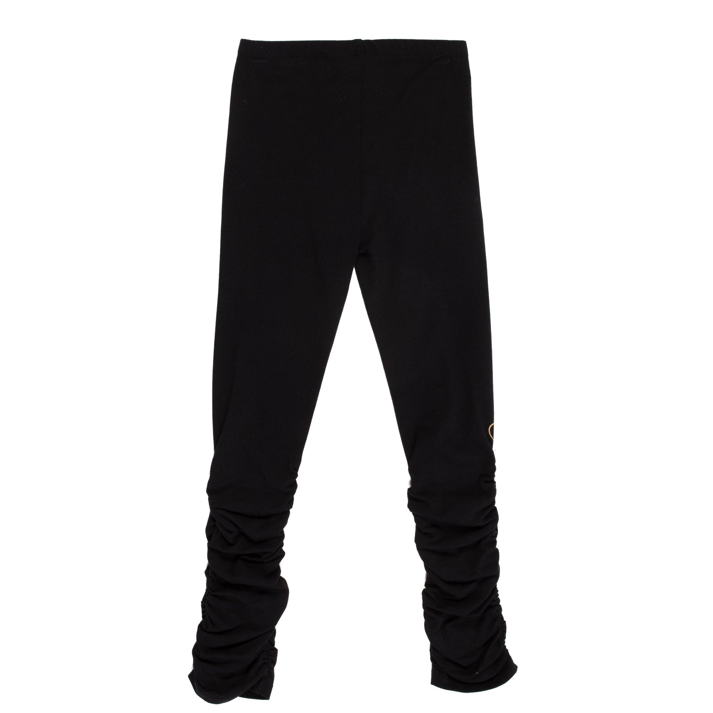 Legging  Filles Noir