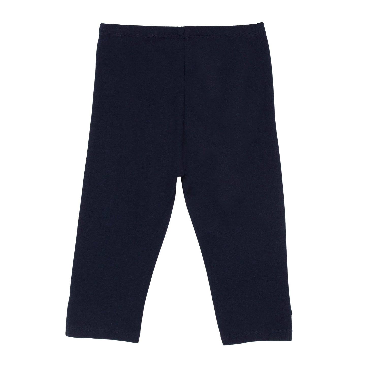 Legging 3/4  Filles Marine