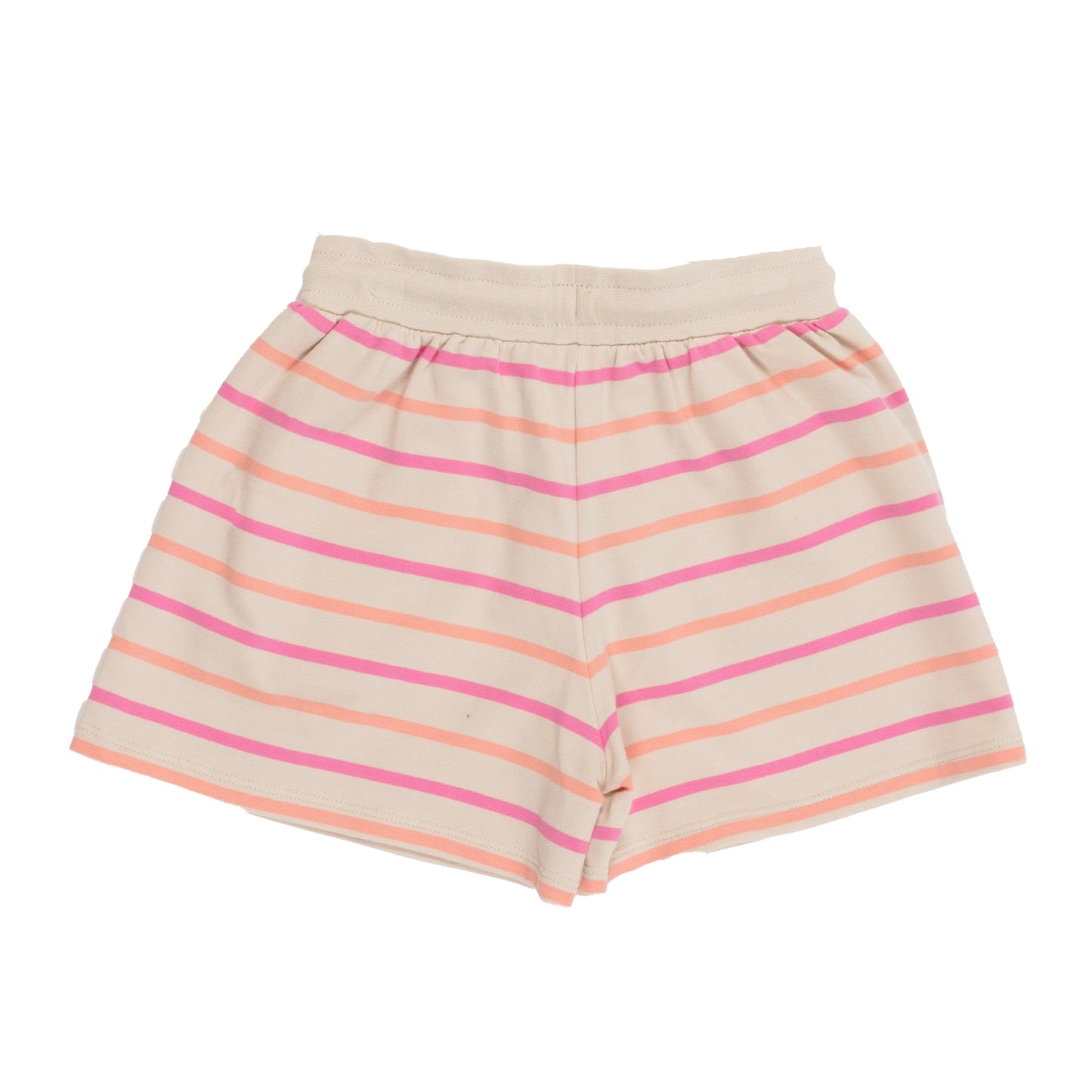 Short  Filles Beige