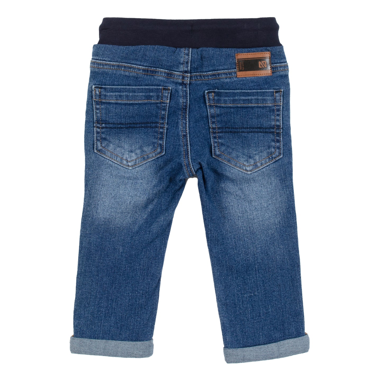 Jeans  Bébé Garcon Denim pâle