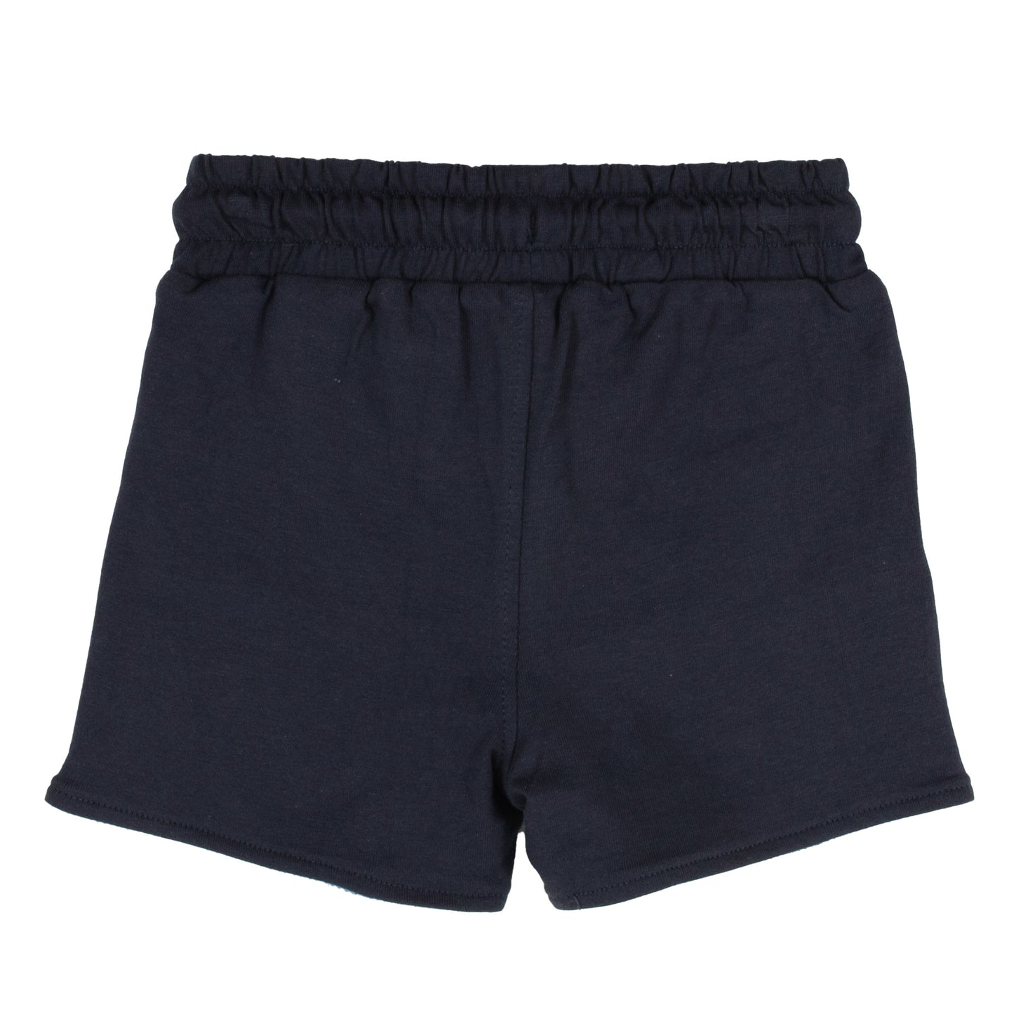 Ensemble cache-couche deux-pièces  Bébé Garcon Bleu Pâle