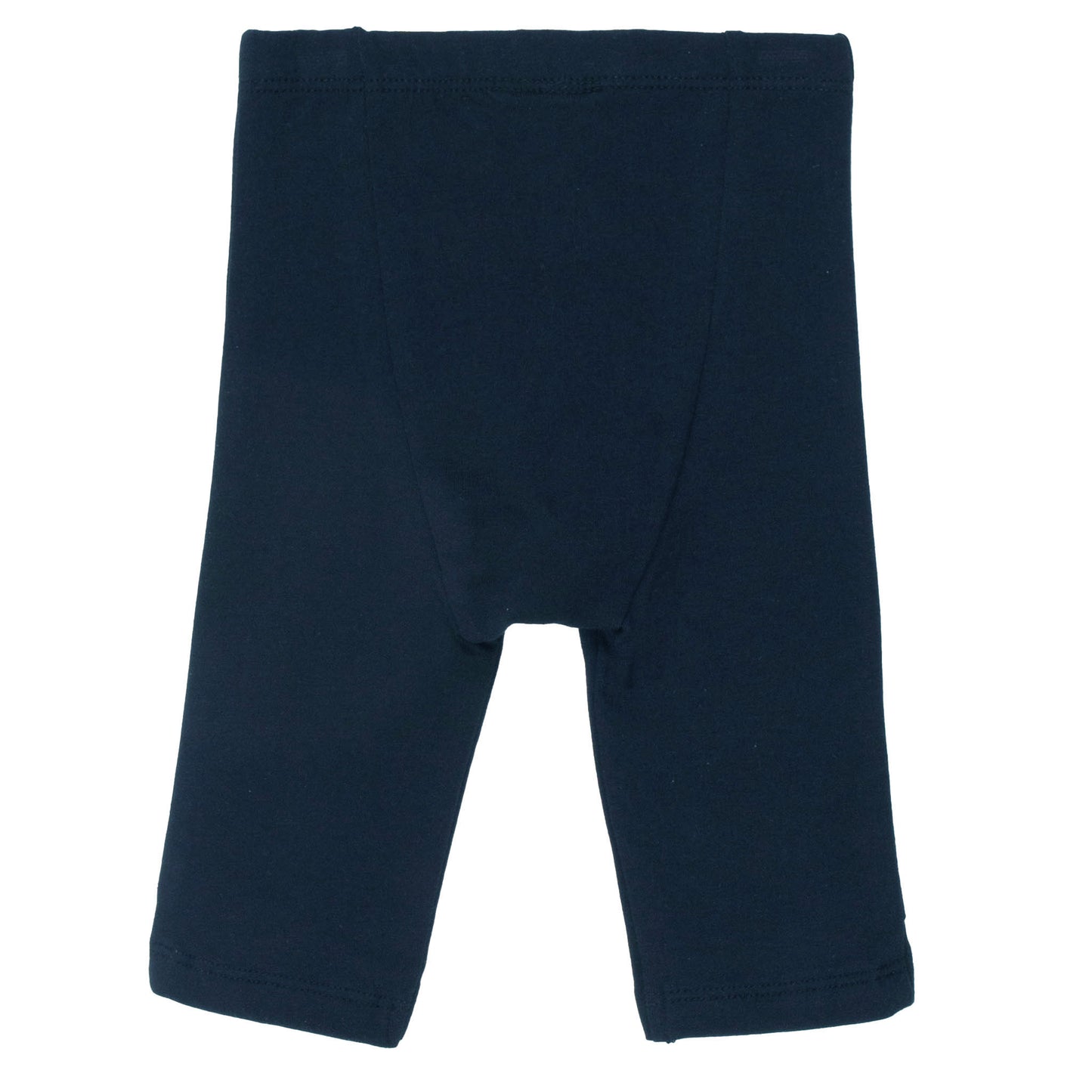 Legging 3/4  Bébé Fille Marine