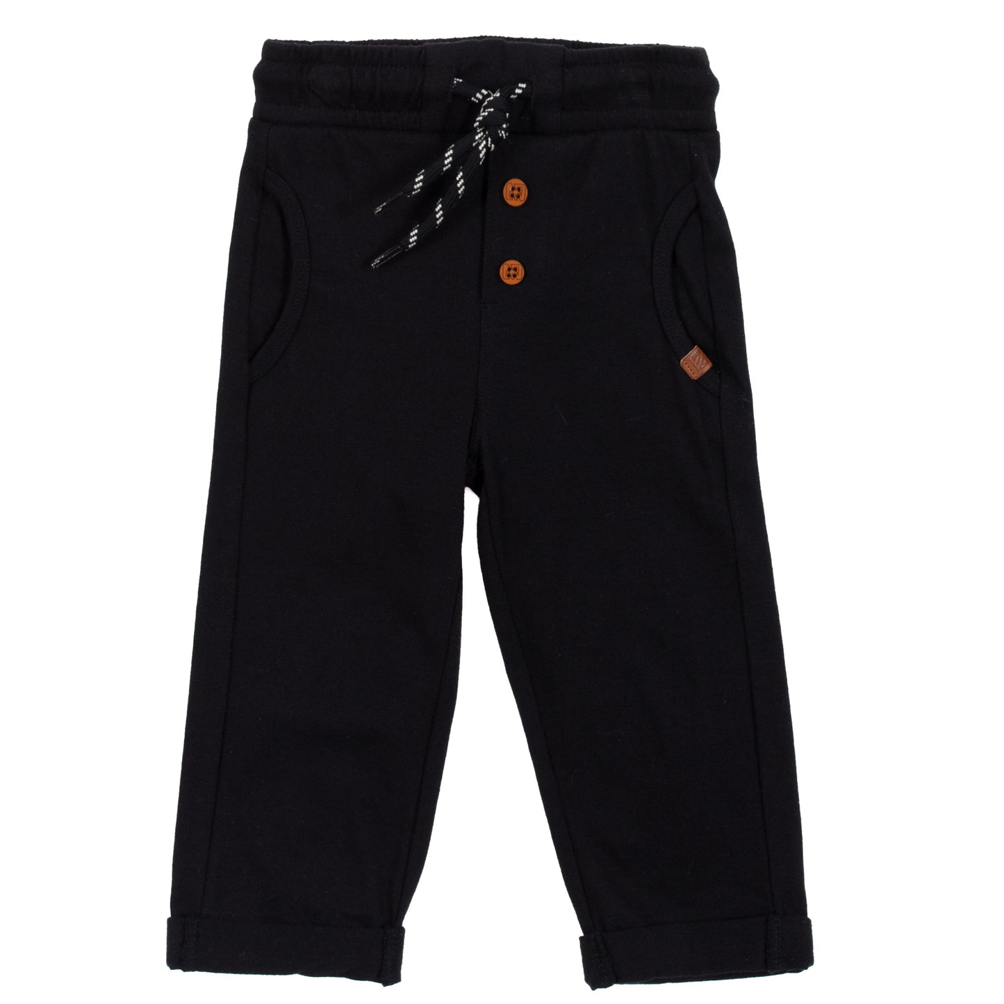 Pantalon  Bébé Garcon Noir