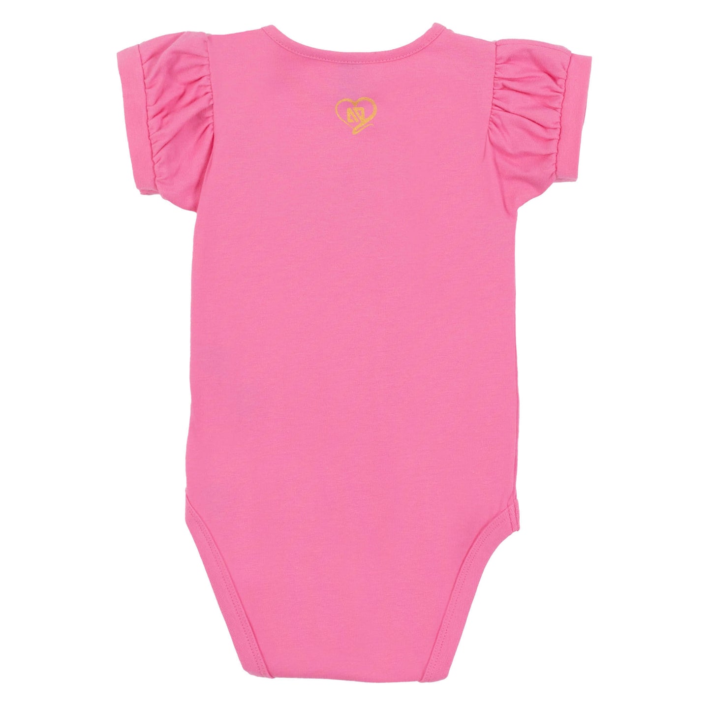 Cache-couche  Bébé Fille Rose