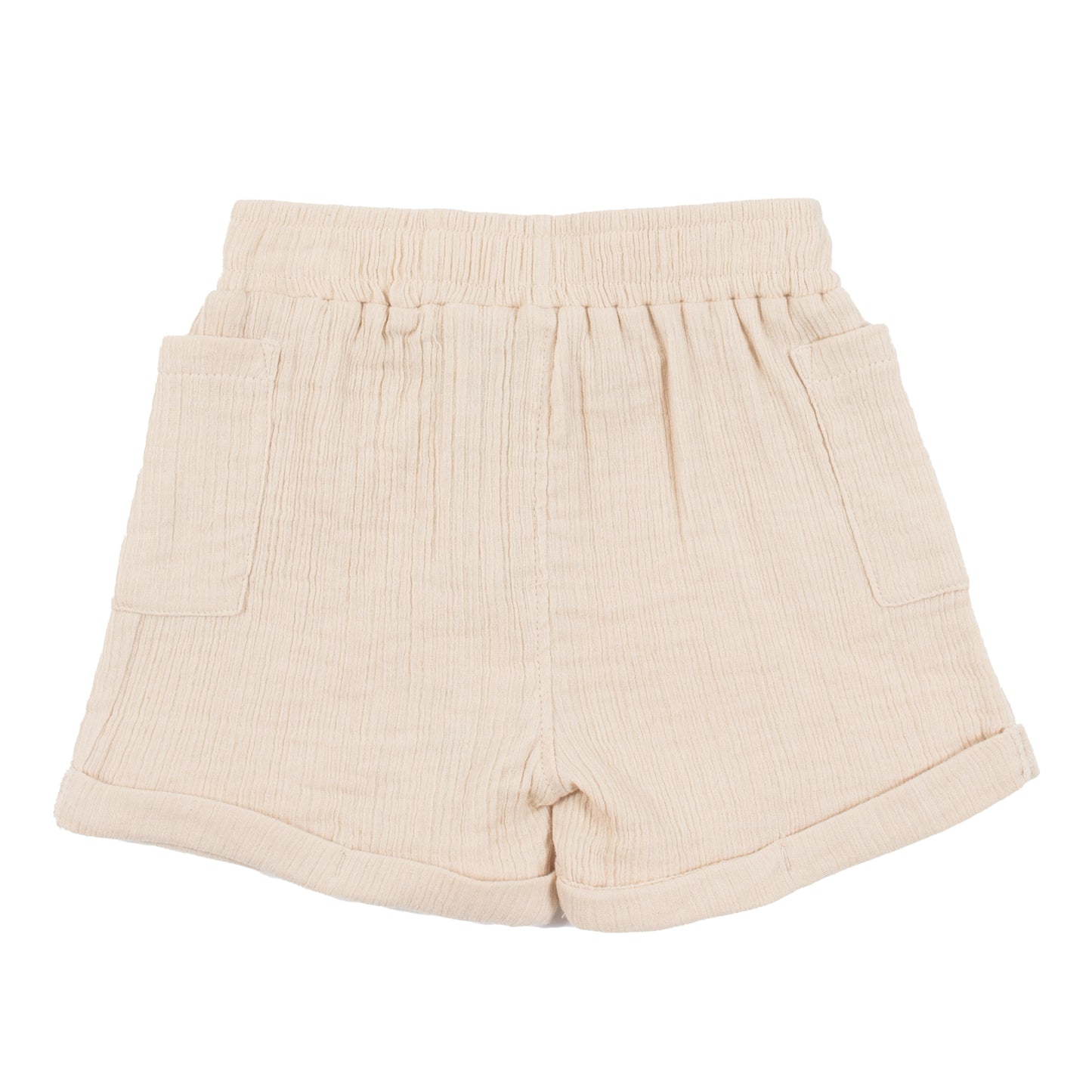 Short  Bébé Garcon Beige