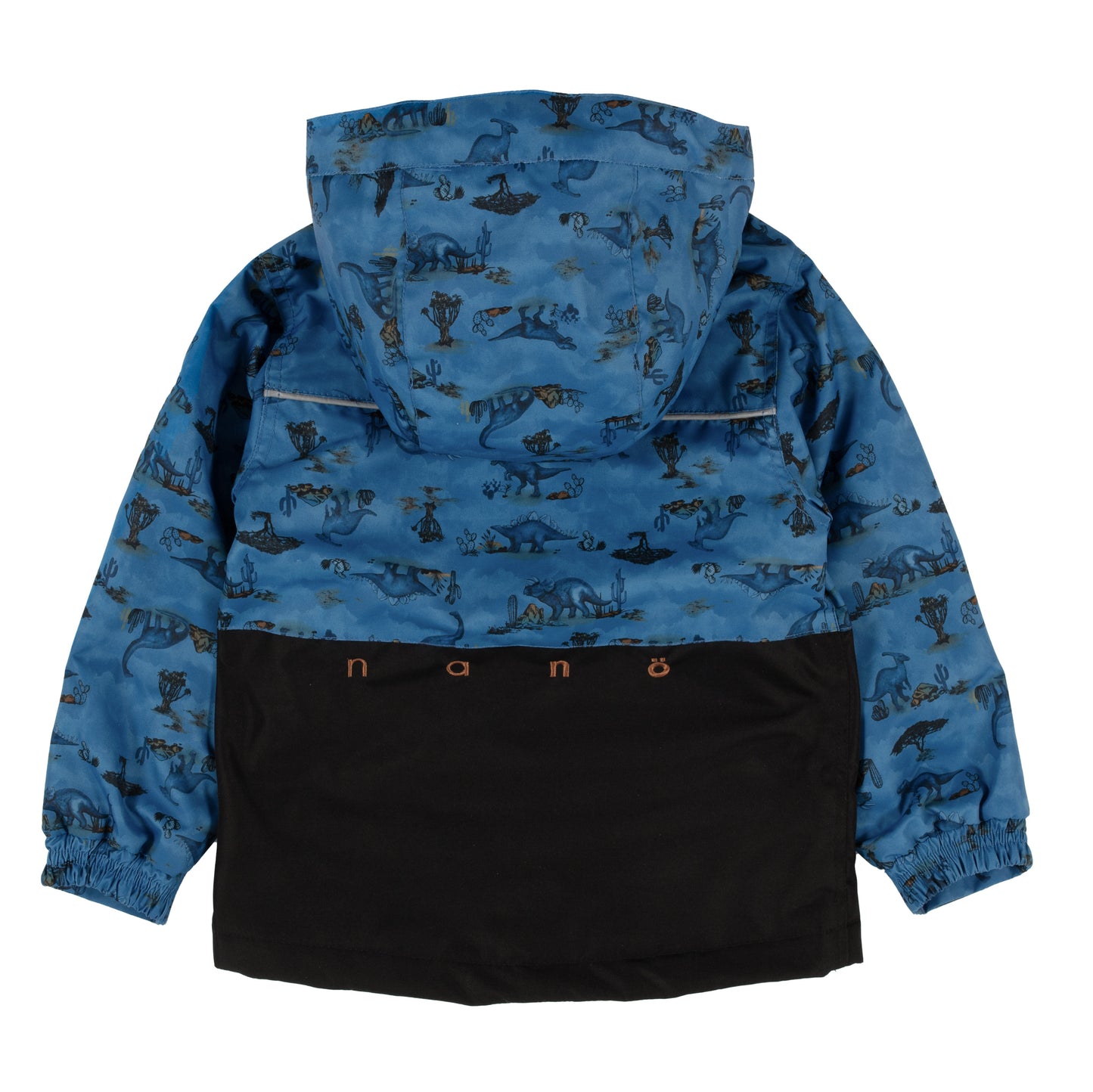 Ensemble de pluie Noah  Garçons Bleu