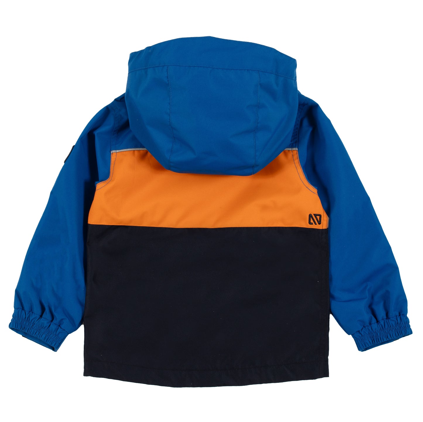 Manteau Lou  Garçons Royal
