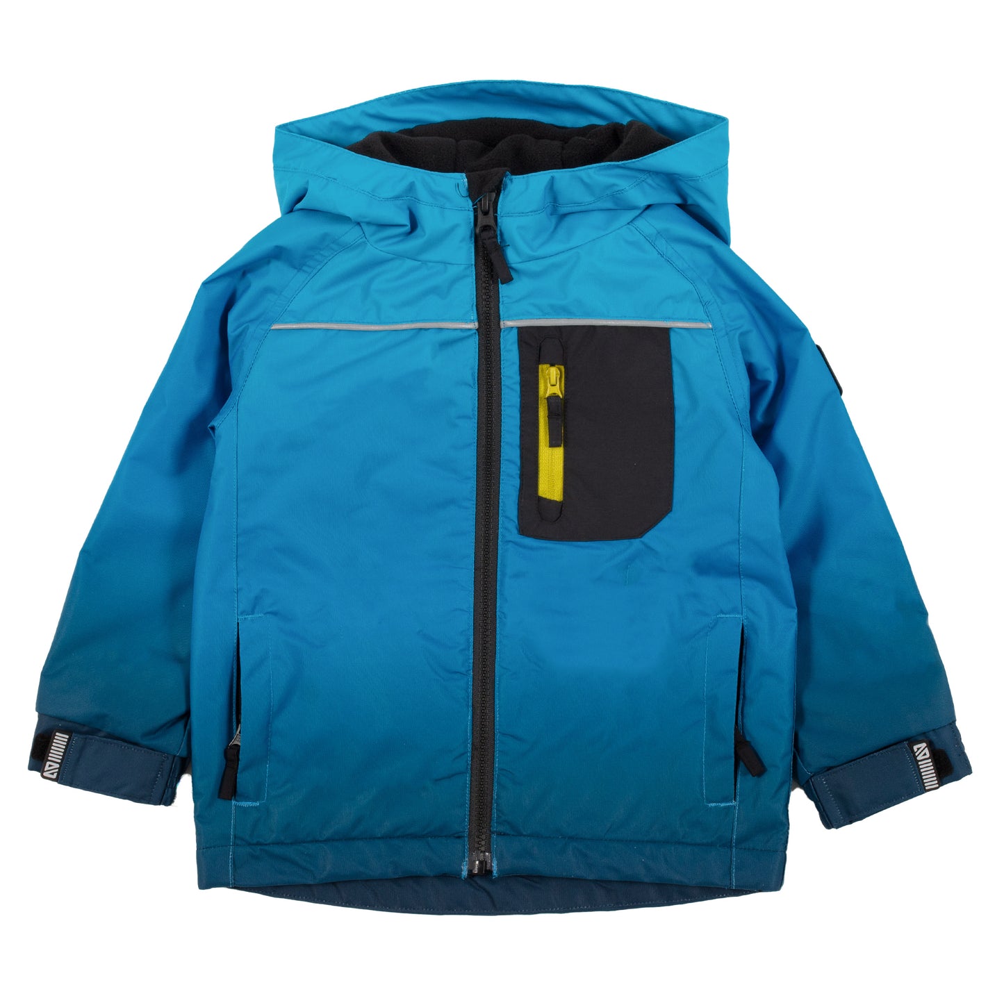 Ensemble de pluie Adrien bébé Bébé Garcon Bleu