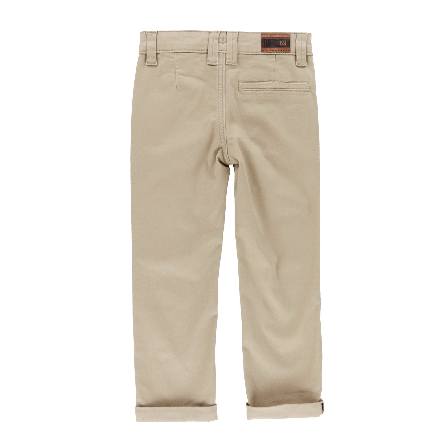 Pantalon  Garçons Beige