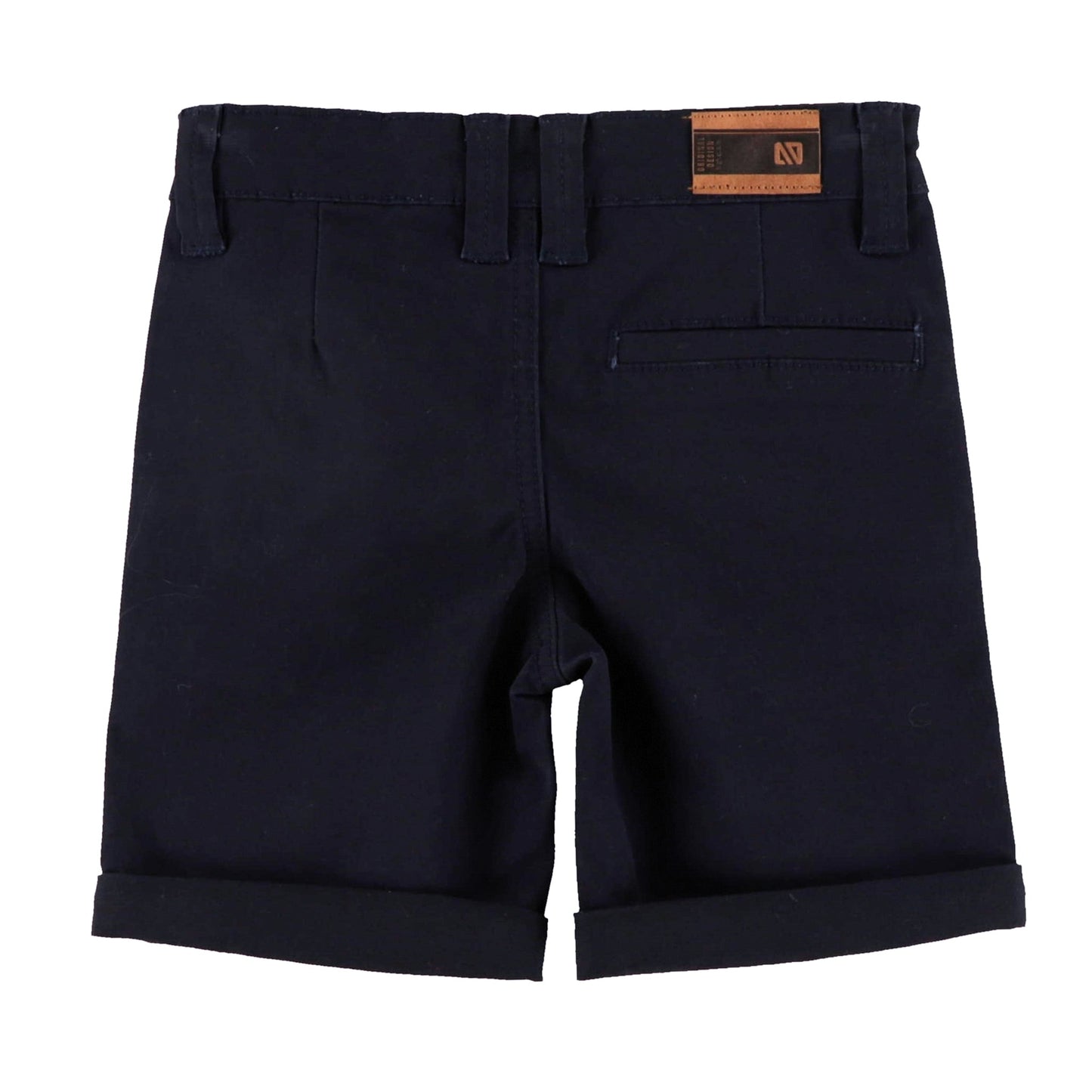 Bermuda  Garçons Marine