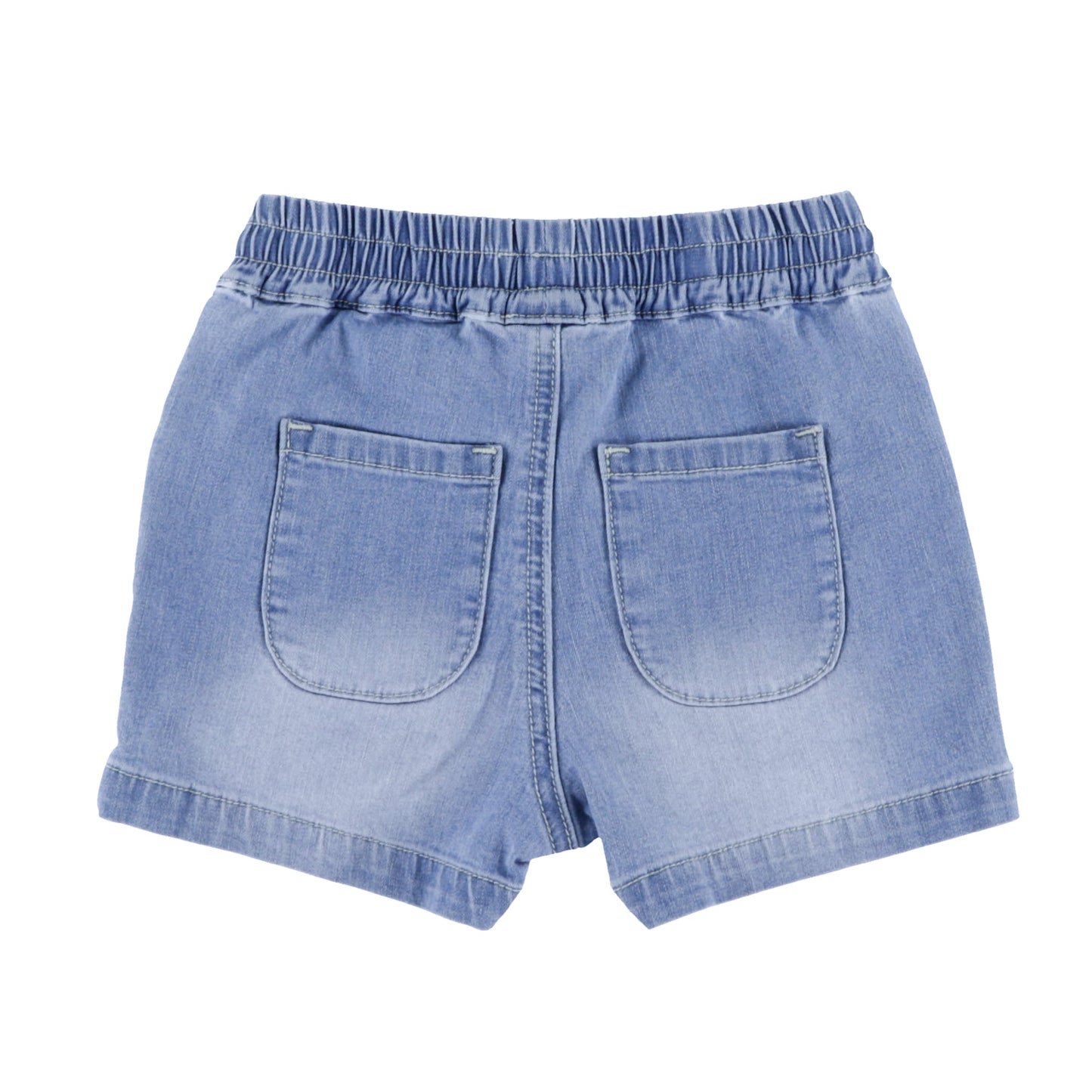 Girls Denim Shorts