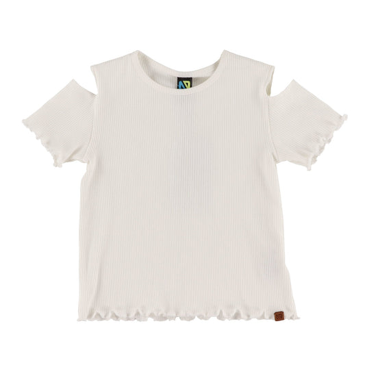 Ivory Girls' T-Shirt