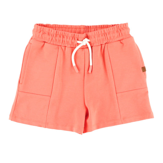 Coral Girls' Shorts