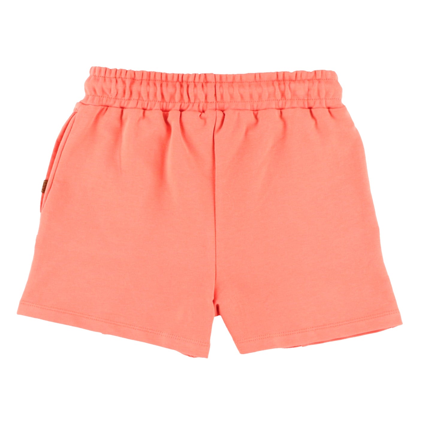 Coral Girls' Shorts