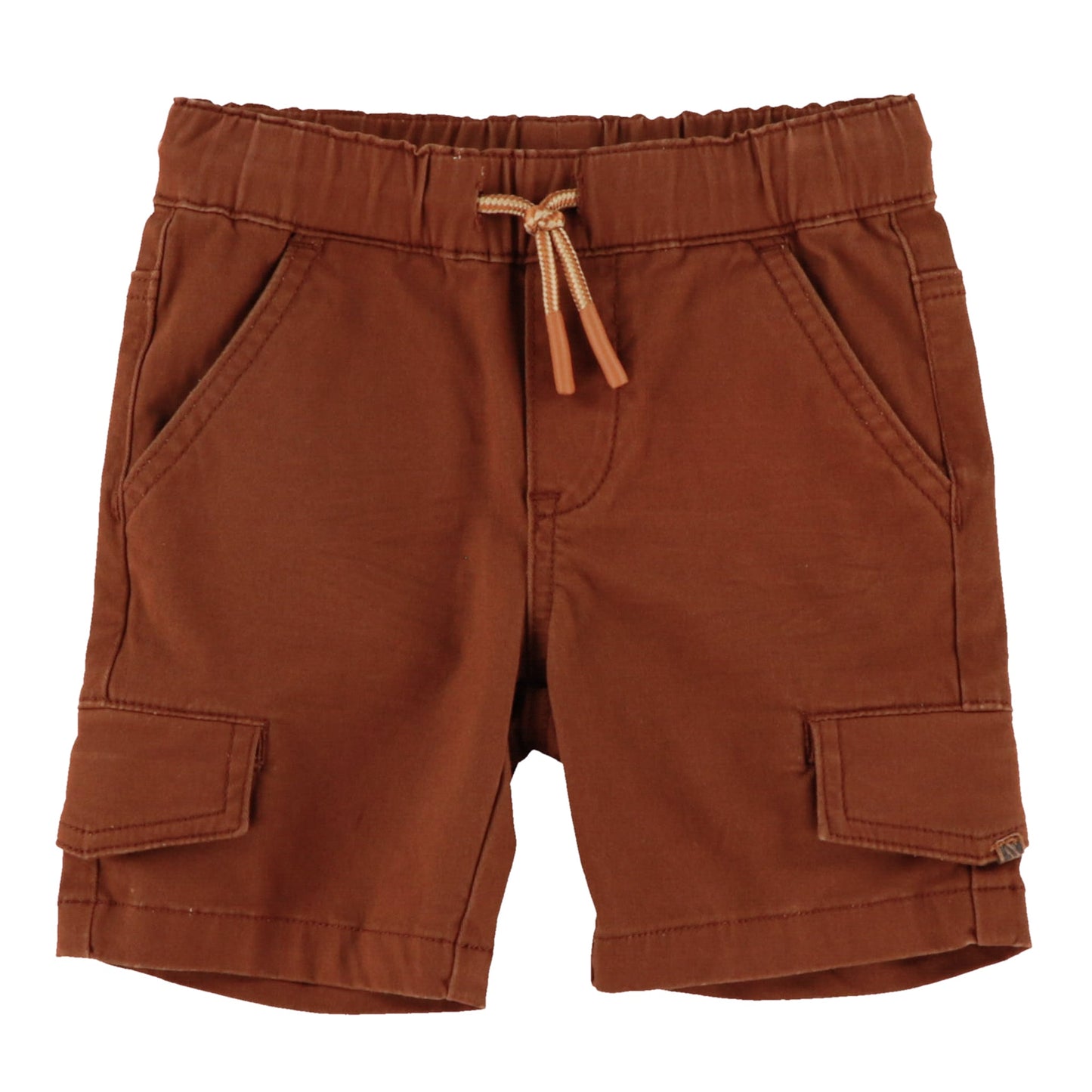 Bermuda  Garçons Brun