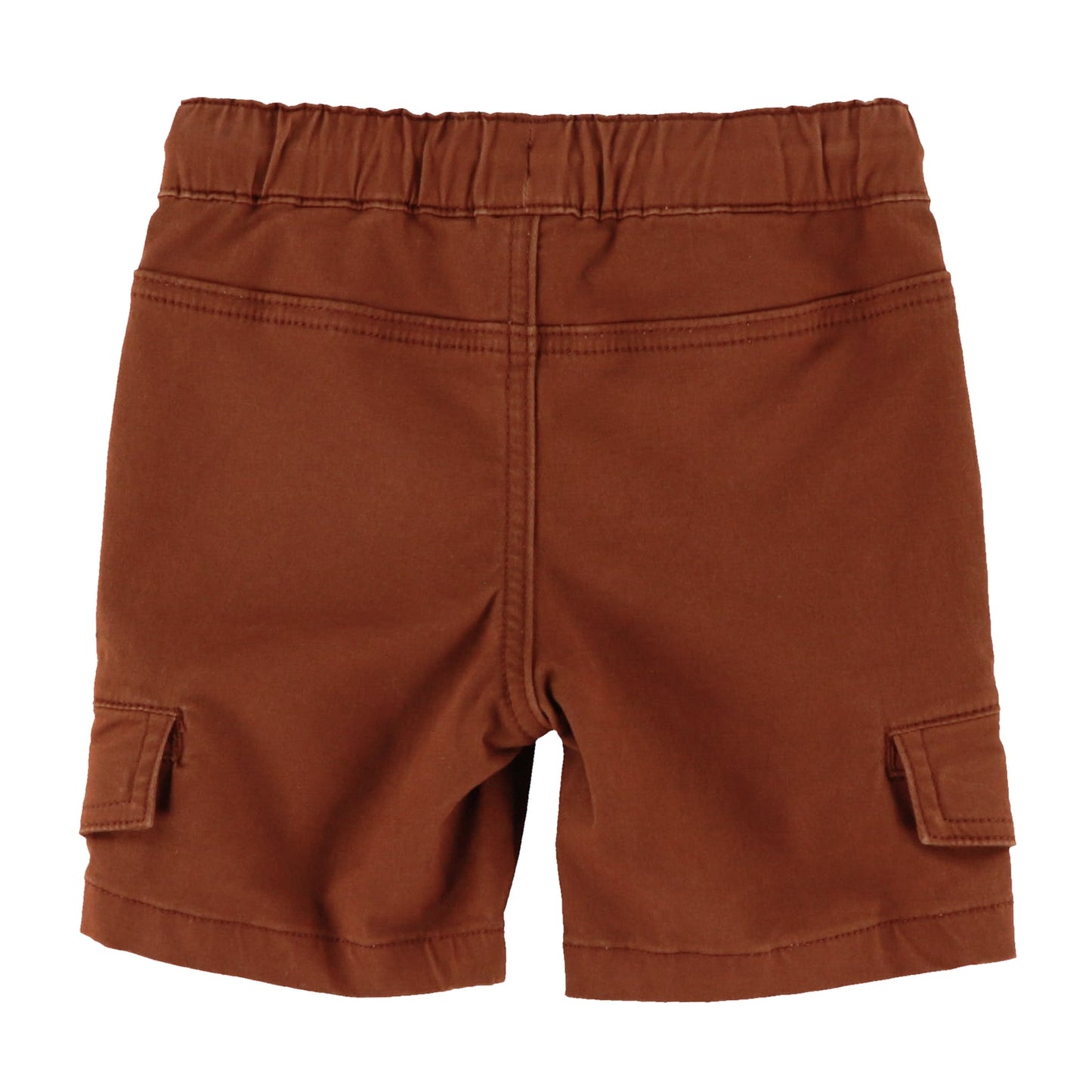 Bermuda  Garçons Brun