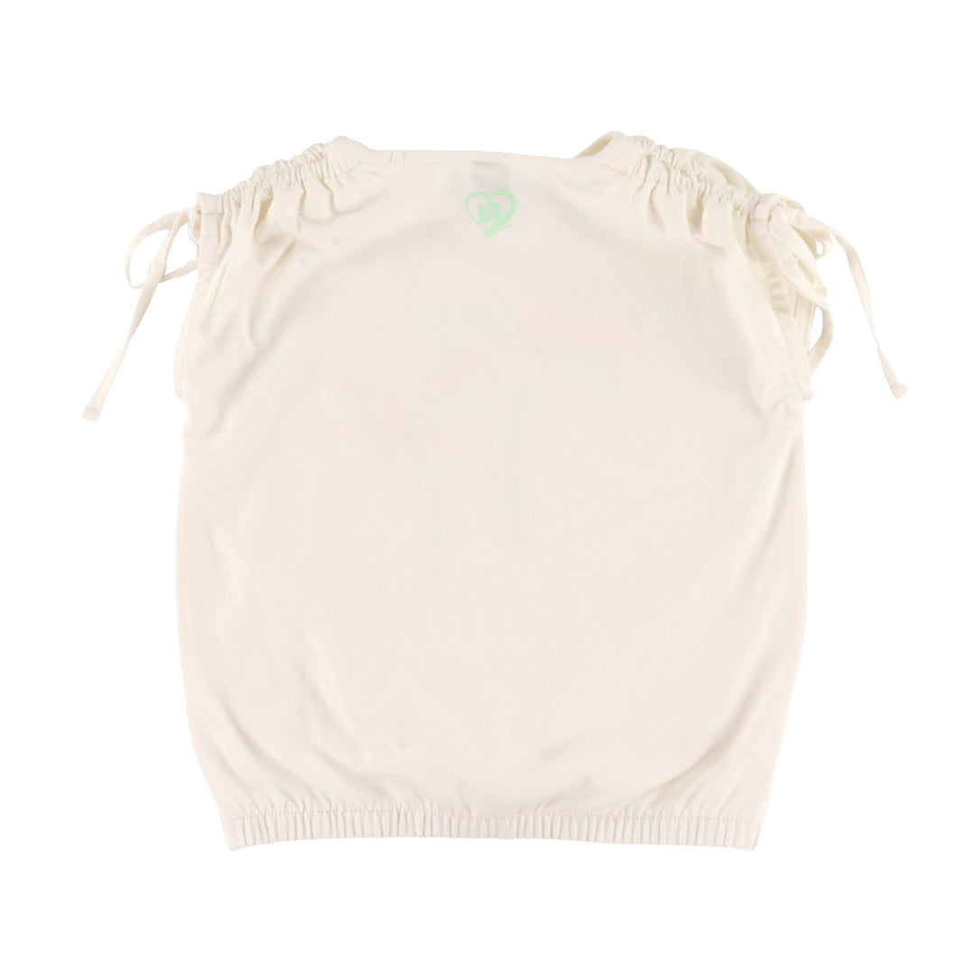 Ivory Girls' T-Shirt