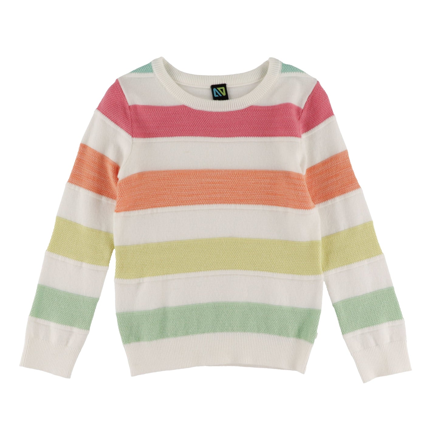 Chandail en tricot  Filles Ivoire