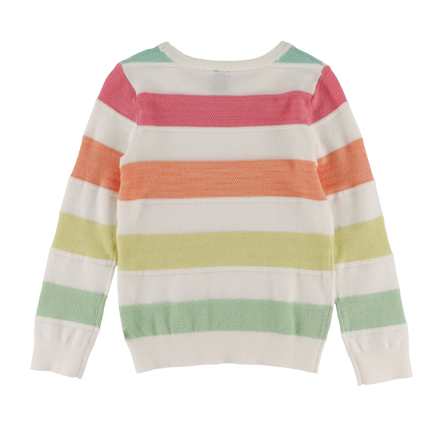 Chandail en tricot  Filles Ivoire