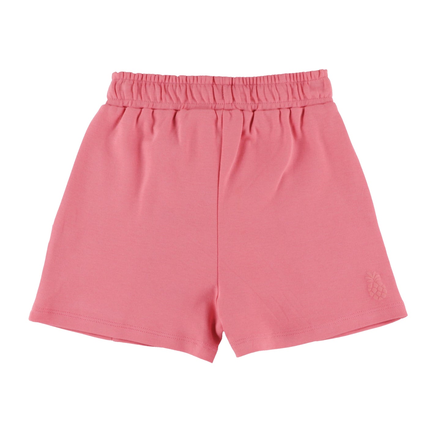Short  Filles Rose