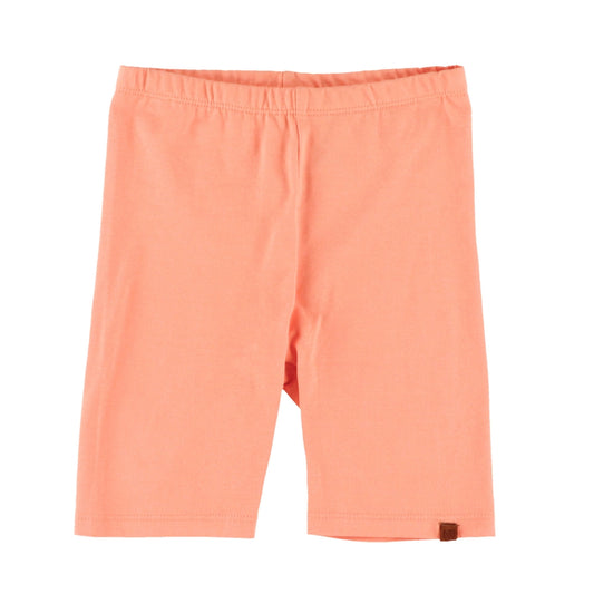 Legging court  Filles Corail