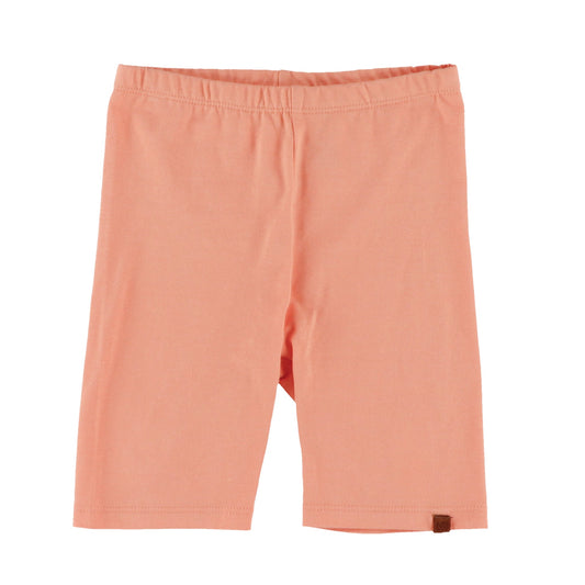 Legging court  Filles Corail