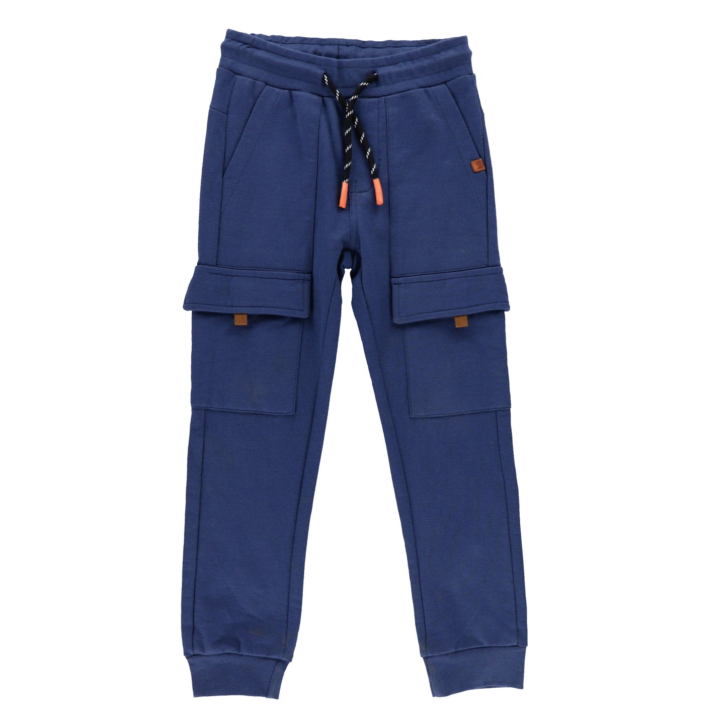 Pantalon de jogging  Garçons Marine