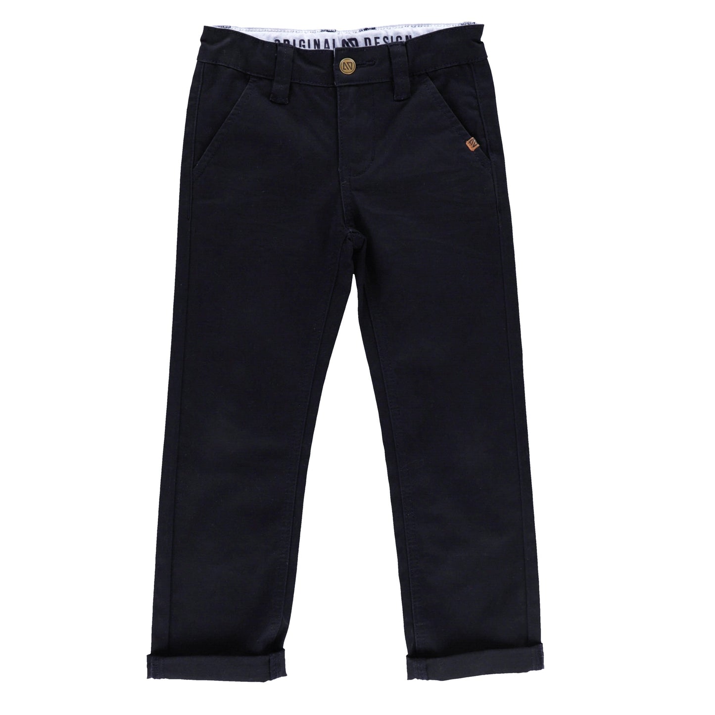 Pantalon  Garçons Marine