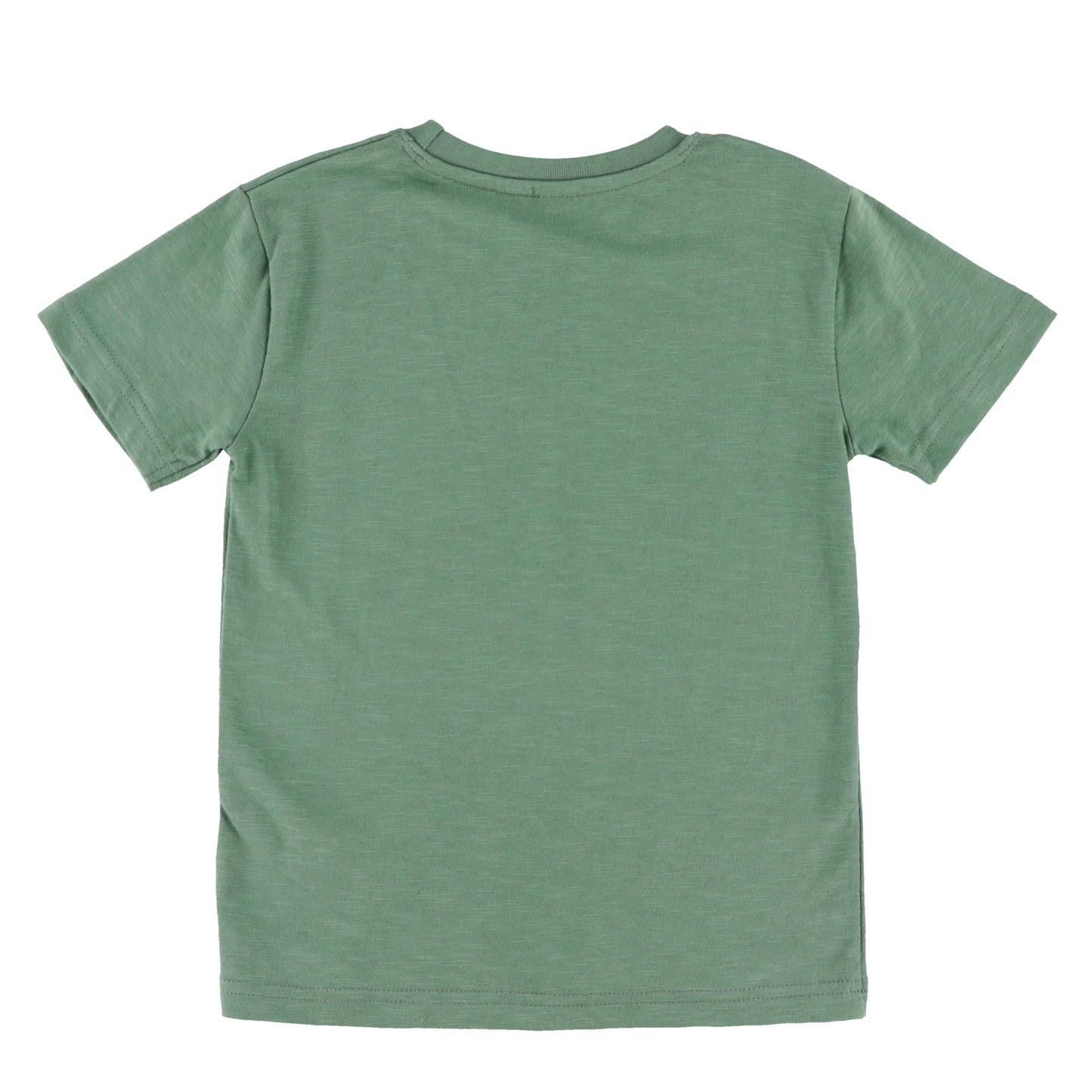 T-Shirt  Garçons Vert