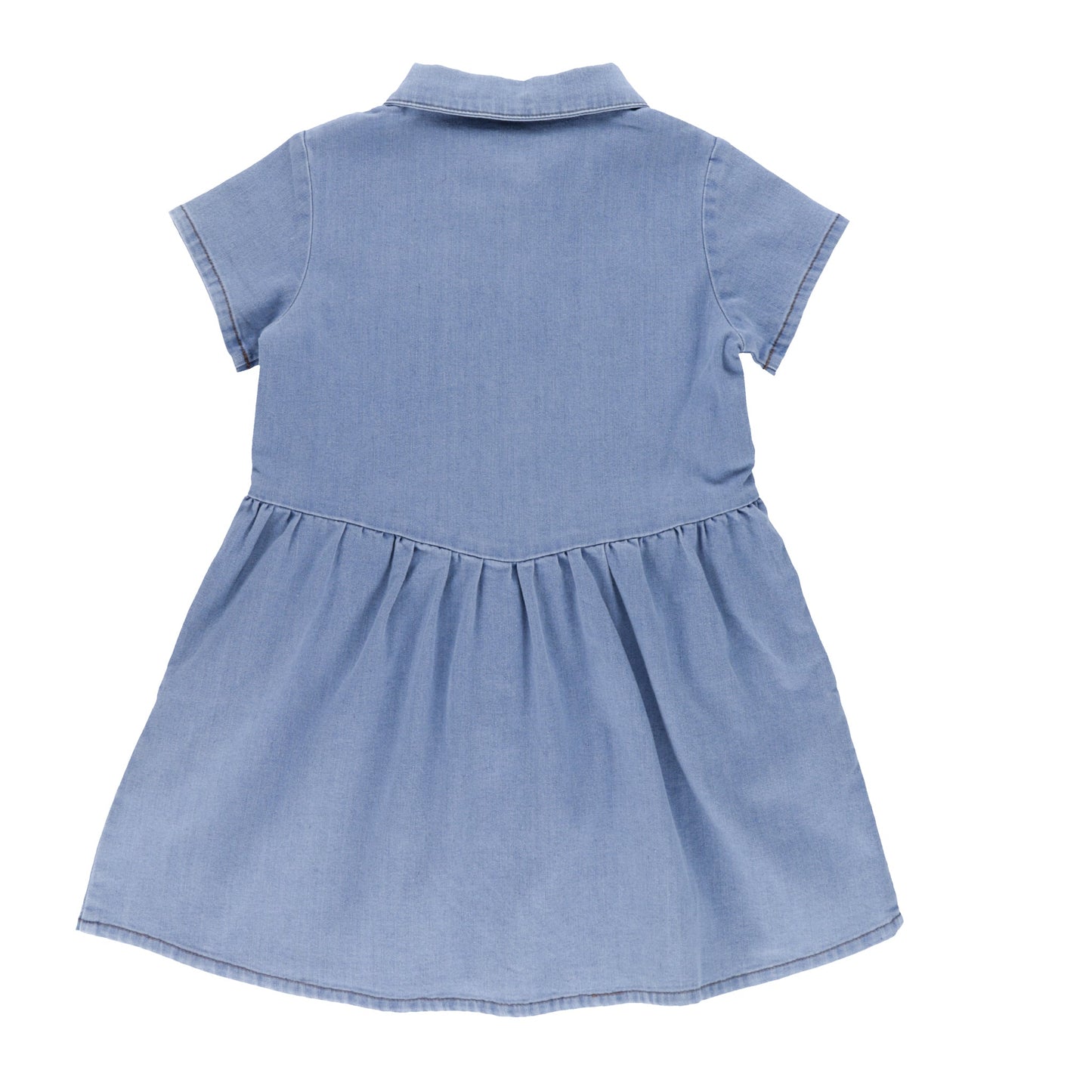 Robe  Filles Denim