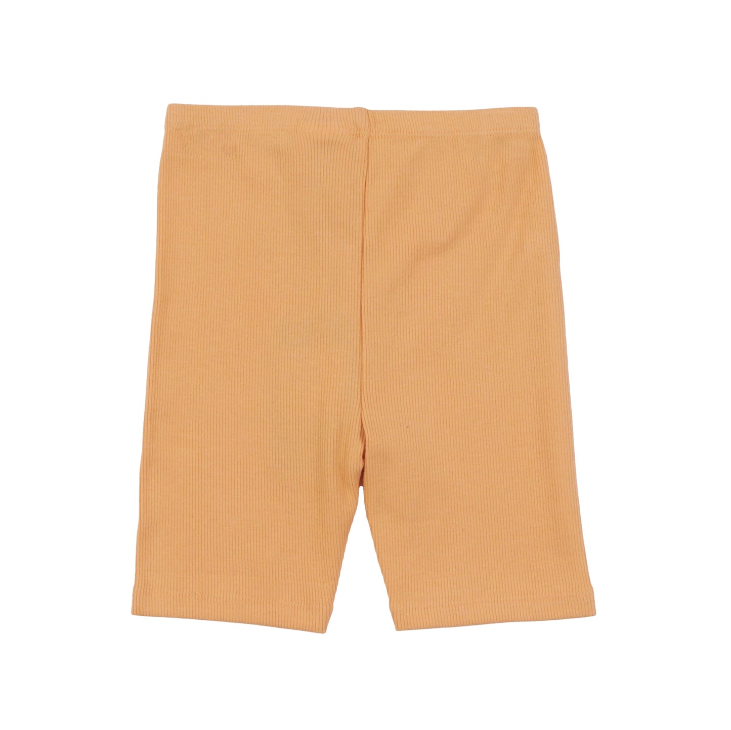 Legging court  Filles Orange