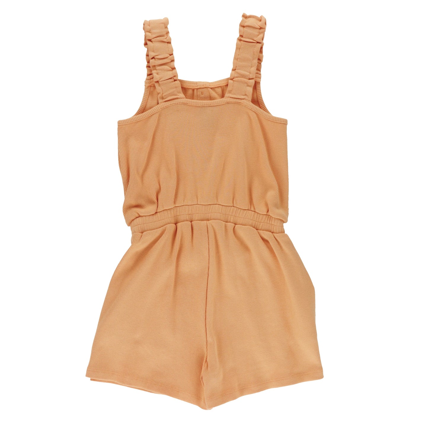 Combi-short  Filles Orange