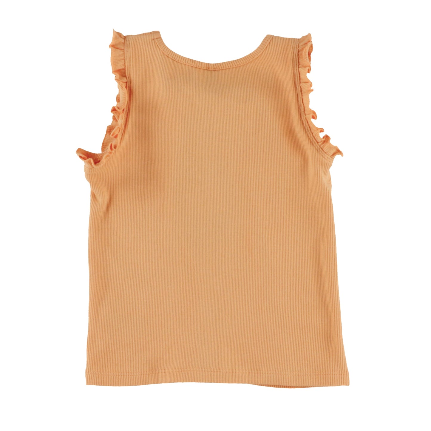 Camisole  Filles Orange
