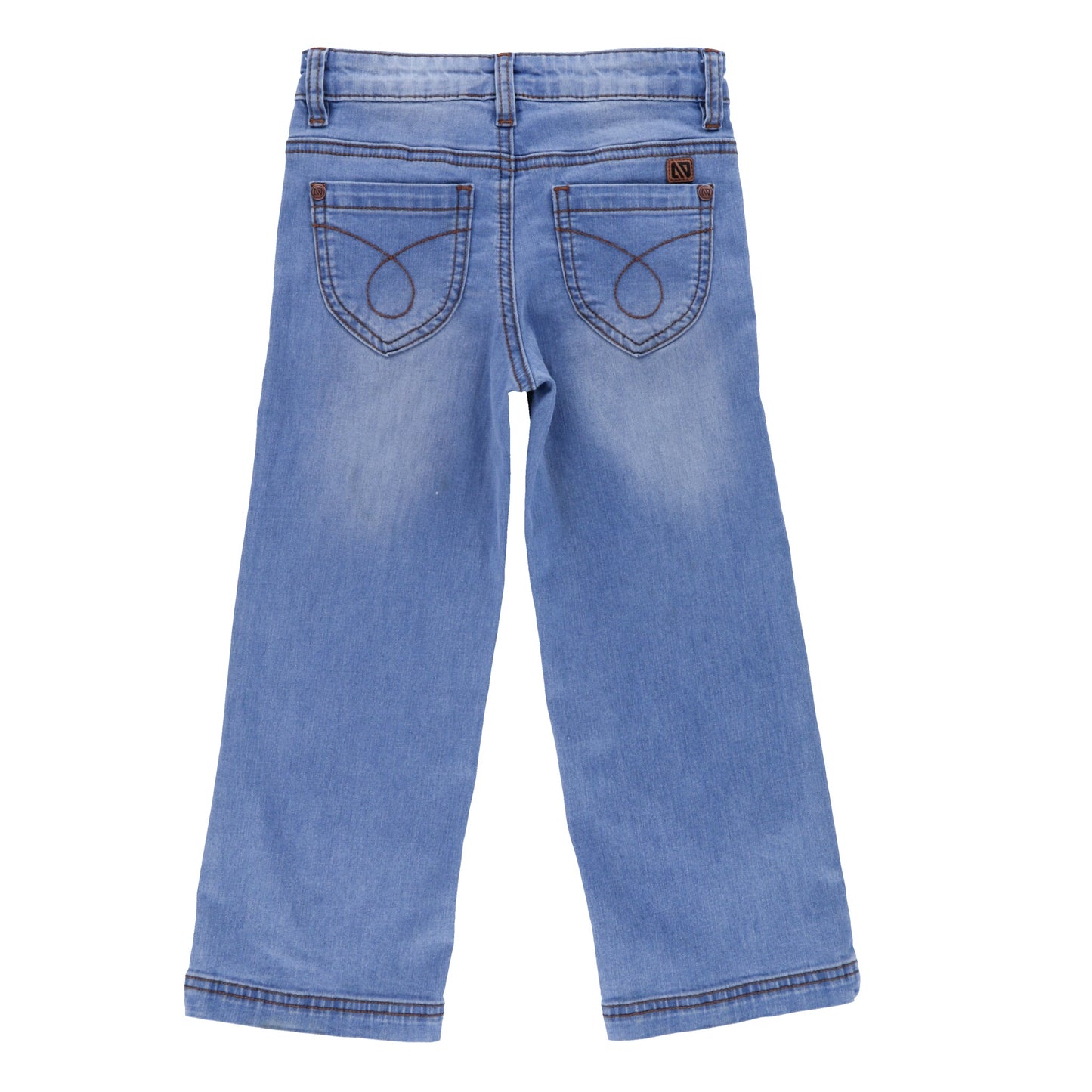 Jeans  Filles Denim