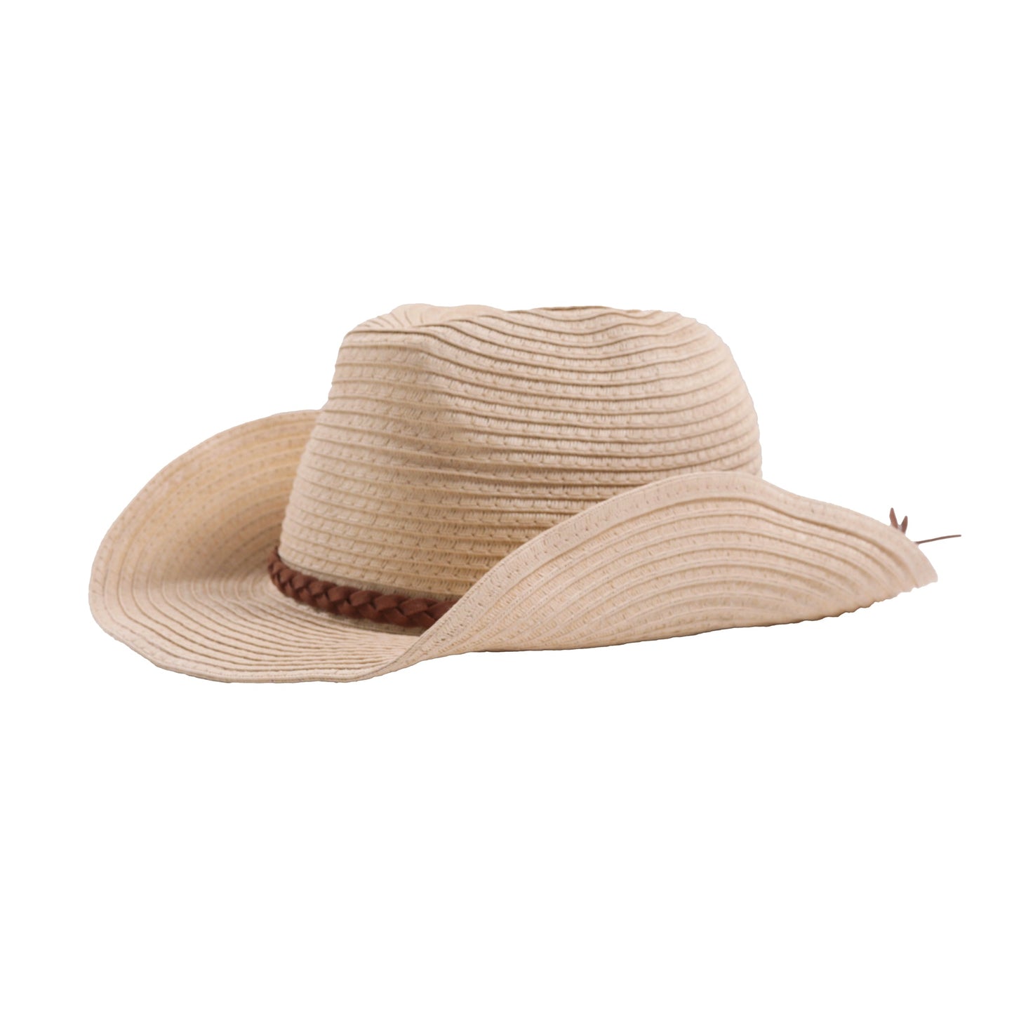 Chapeau de Cow-boy  Filles Beige
