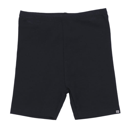 Short cycliste  Filles Noir