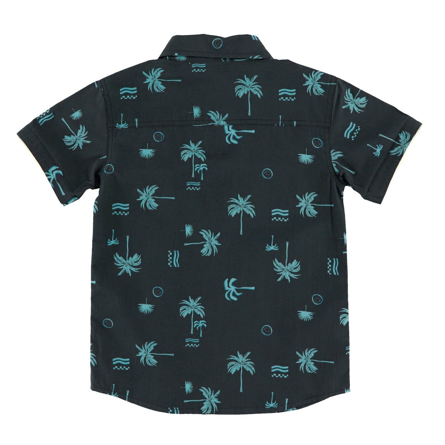 Chemise  Garçons Noir