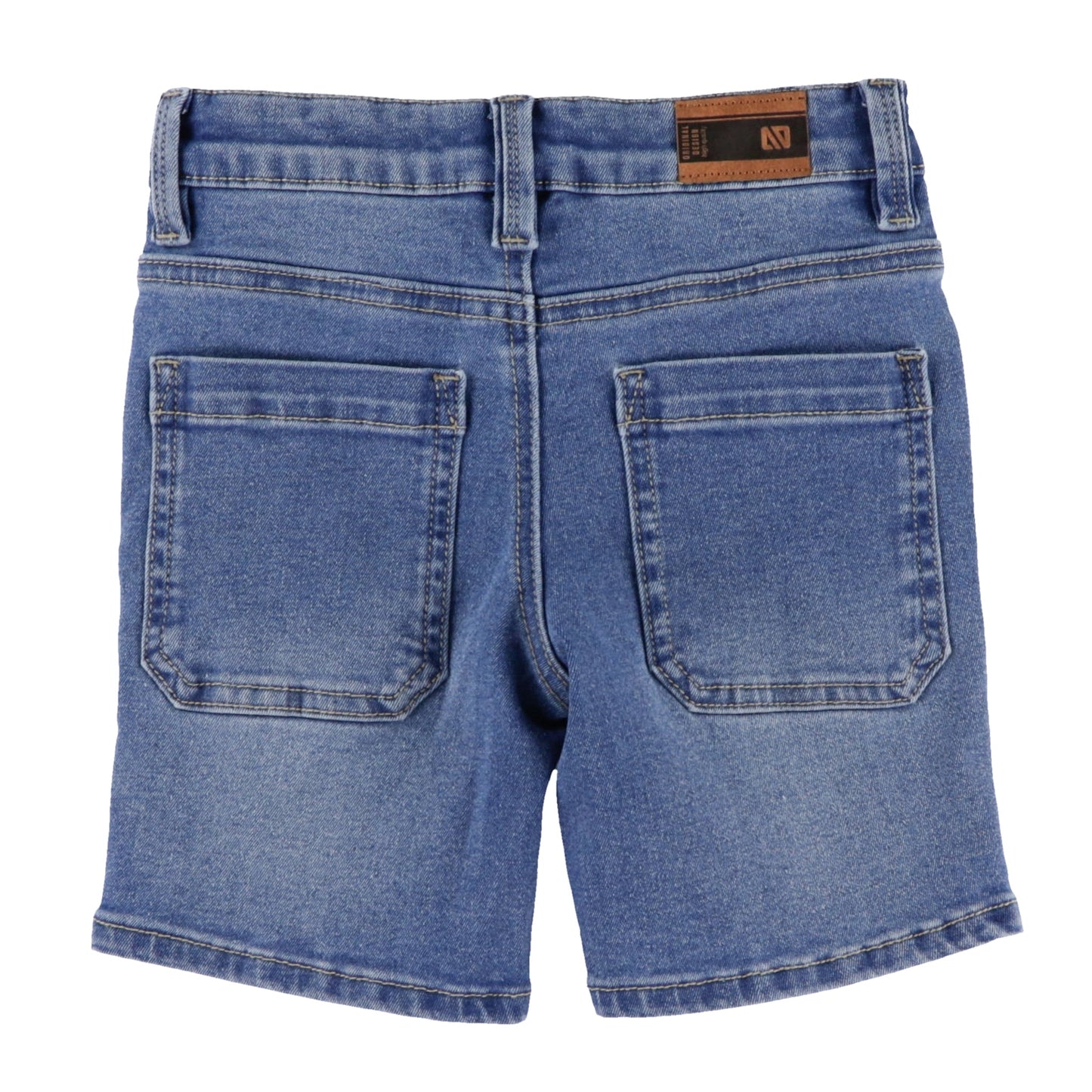 Bermuda  Garçons Denim