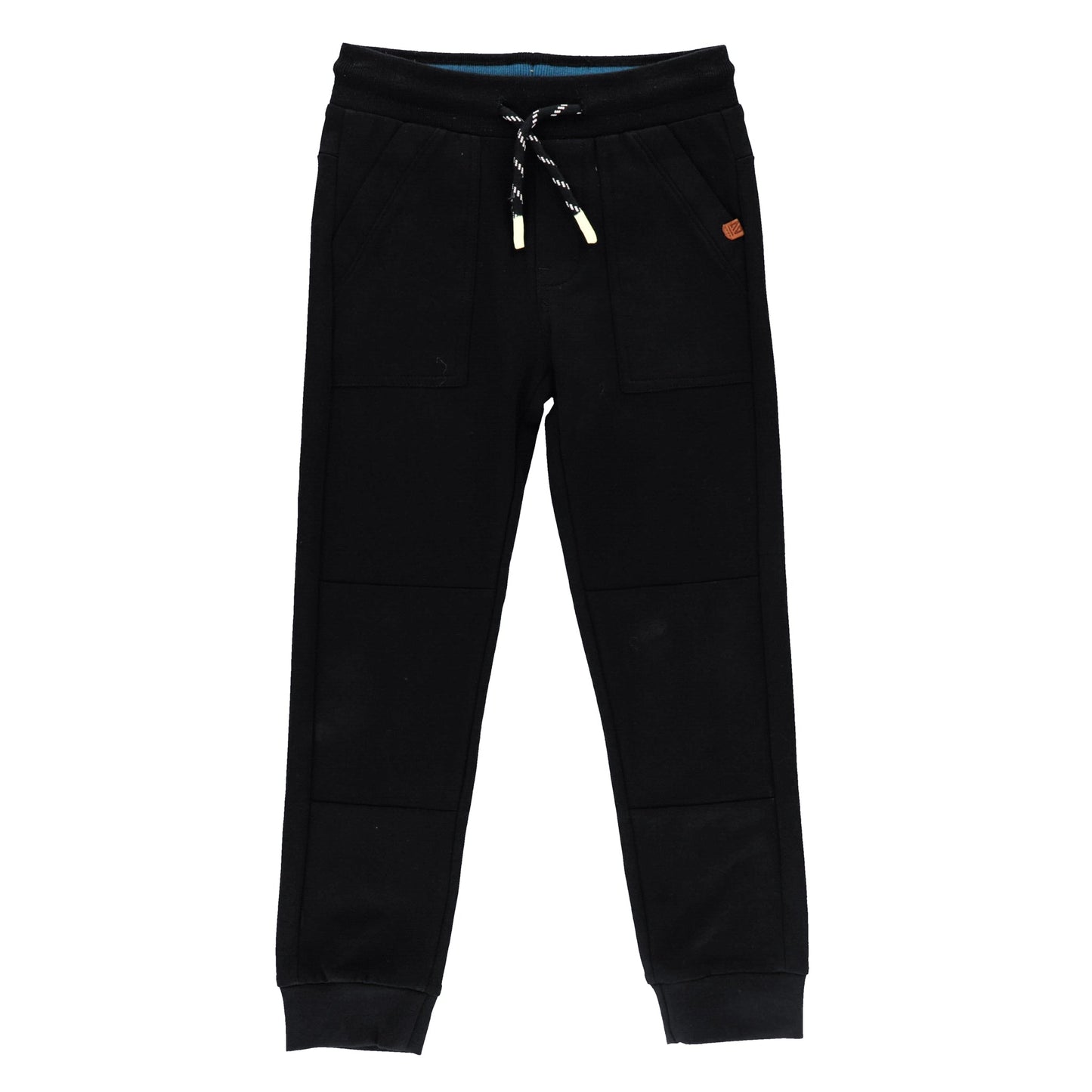 Pantalon de jogging  Garçons Noir
