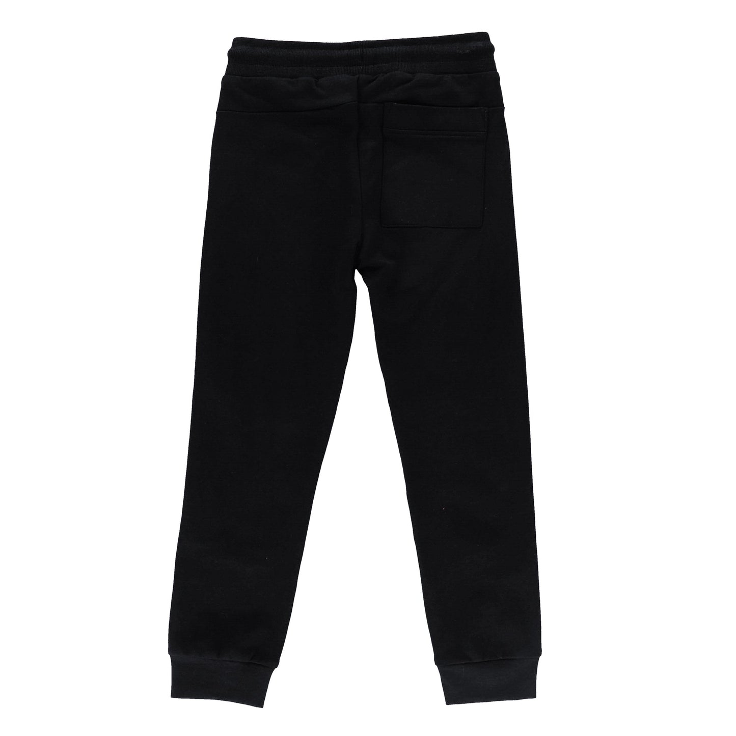 Pantalon de jogging  Garçons Noir
