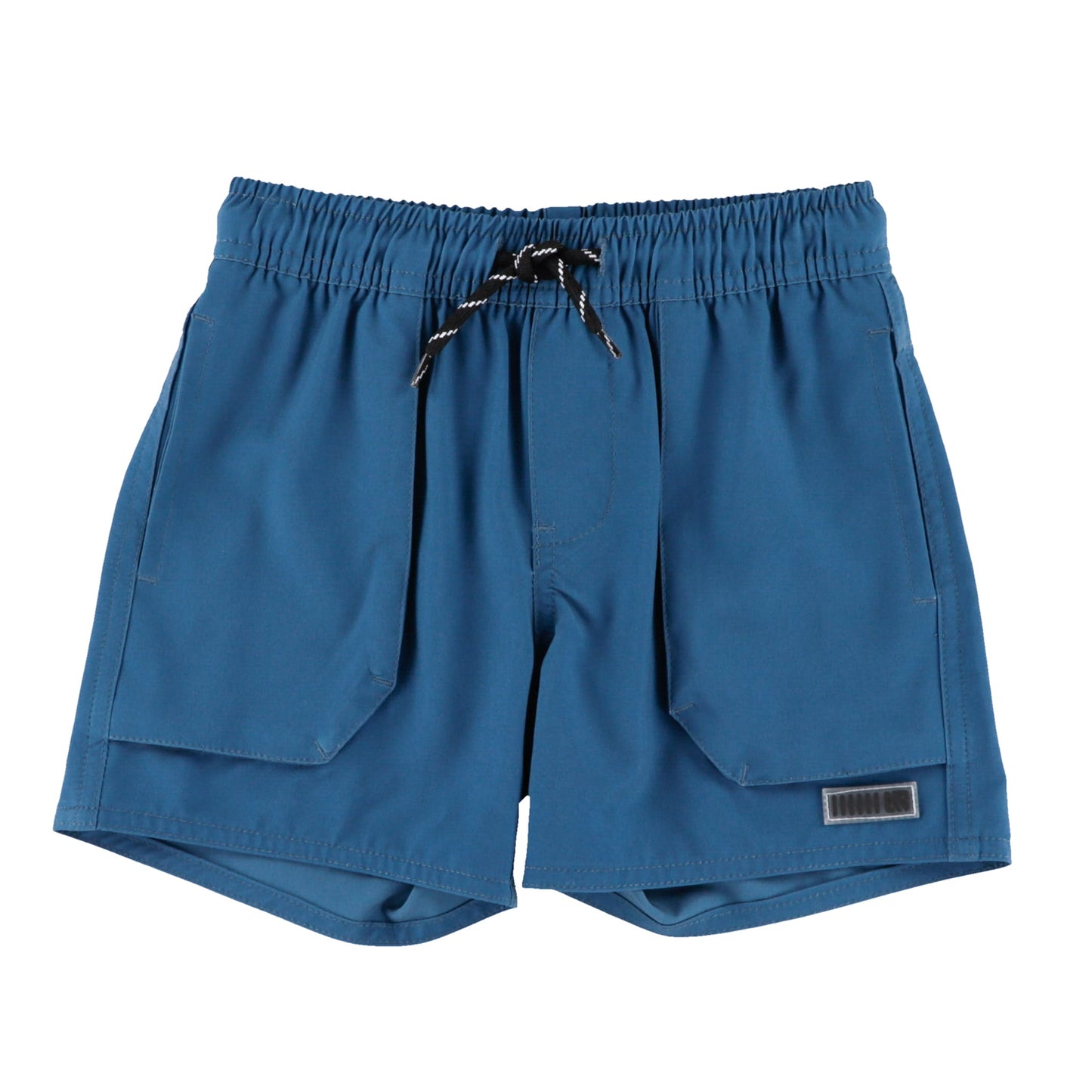 Bermuda  Garçons Sarcelle