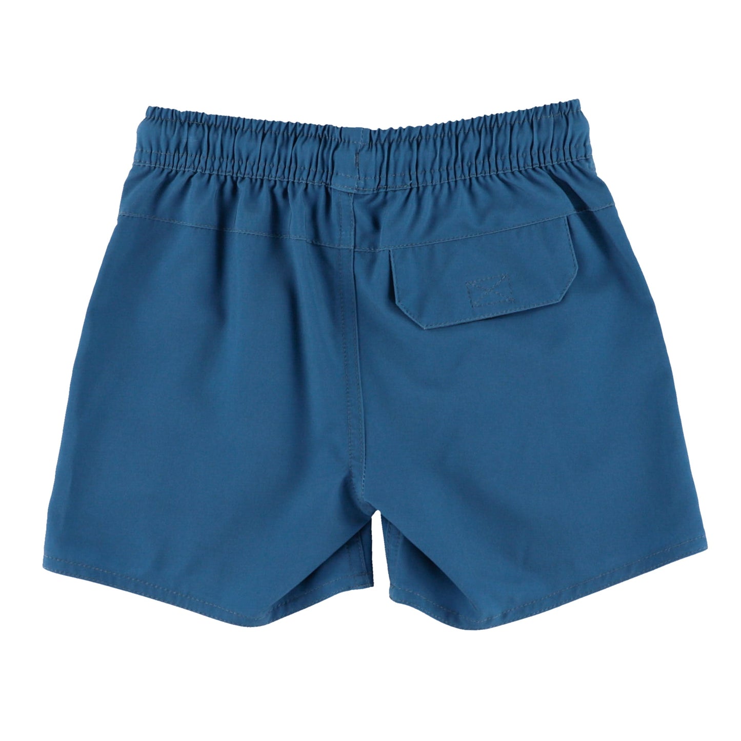 Bermuda  Garçons Sarcelle