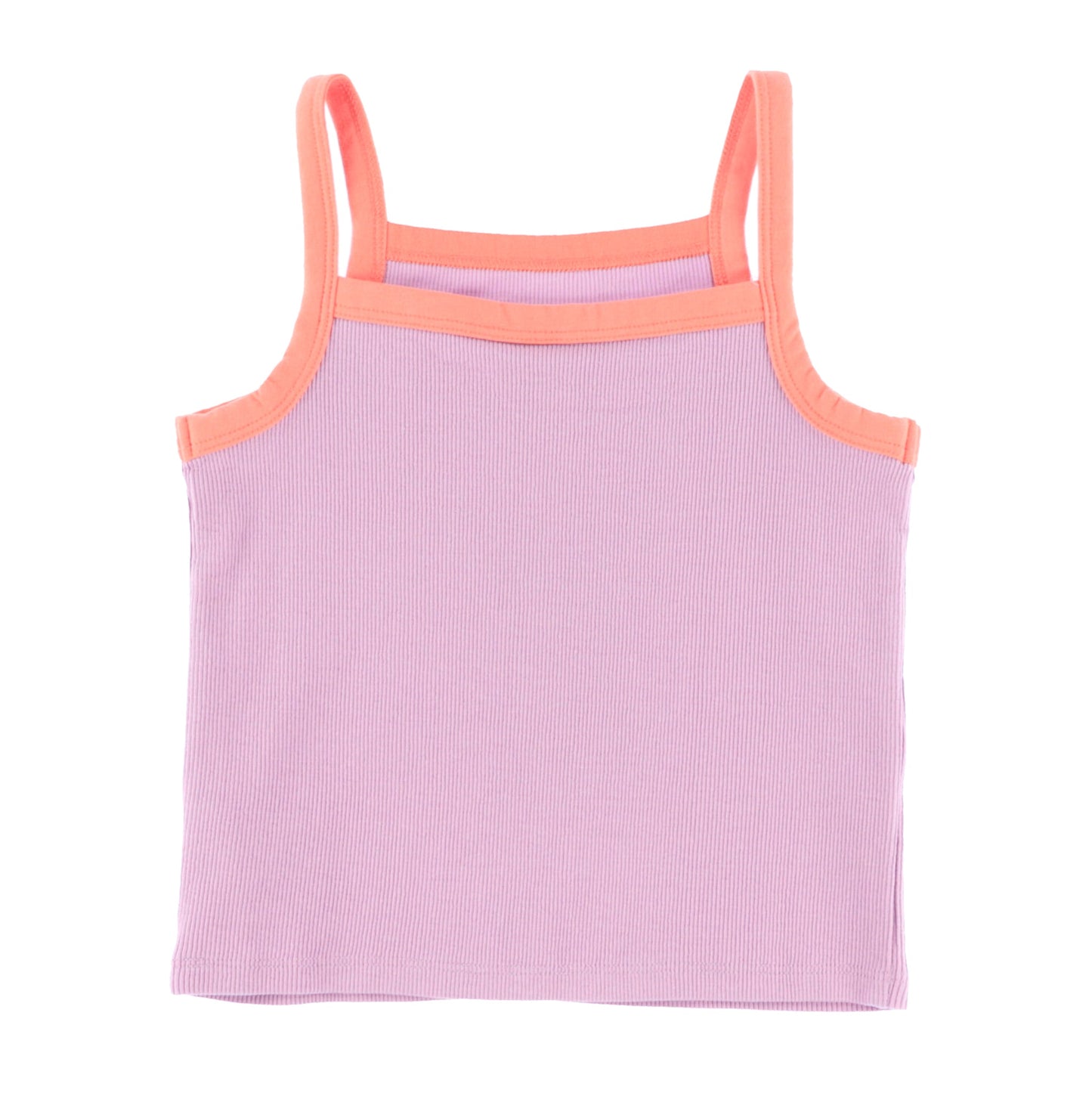 Camisole  Filles Lilas