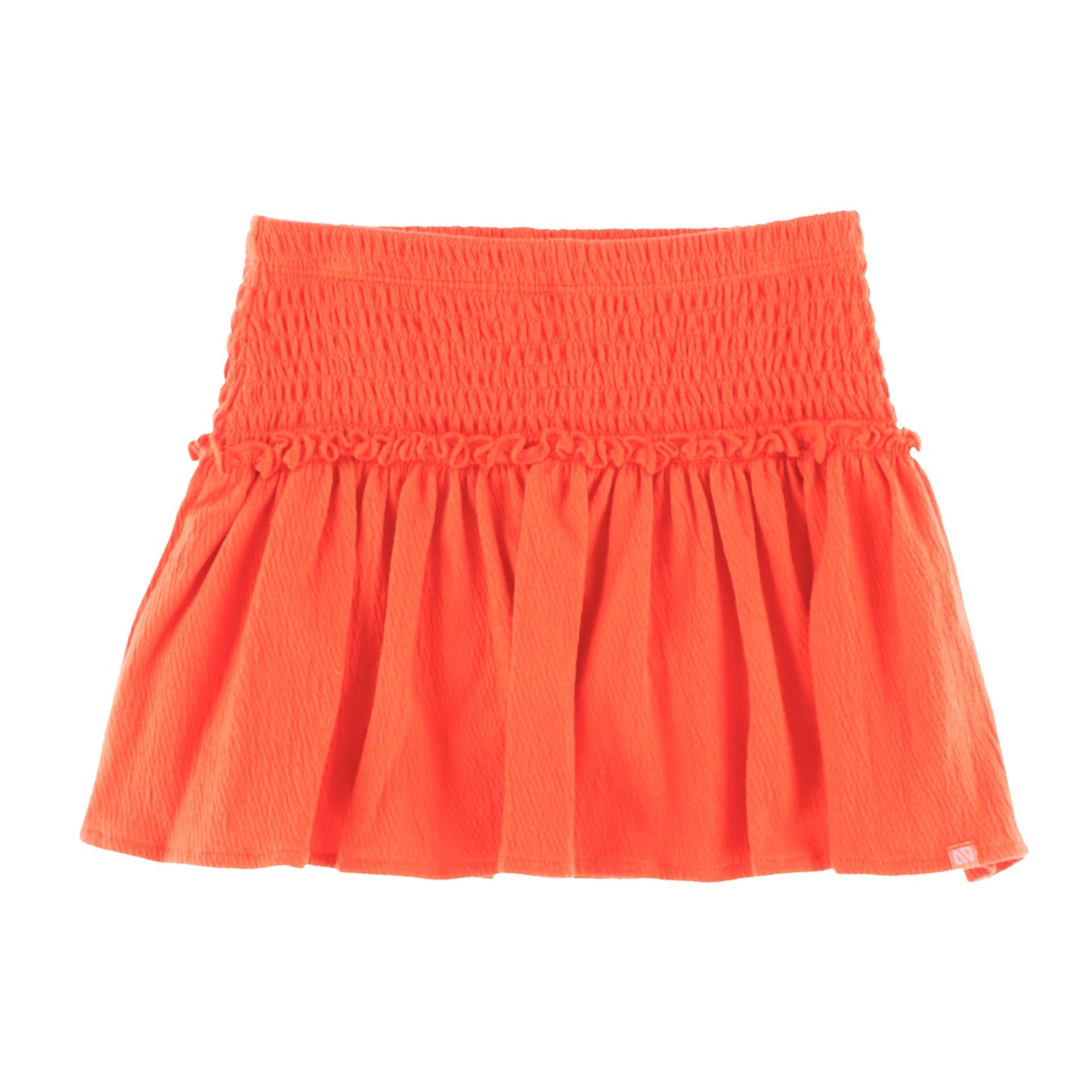 Jupe culotte  Filles Rouge