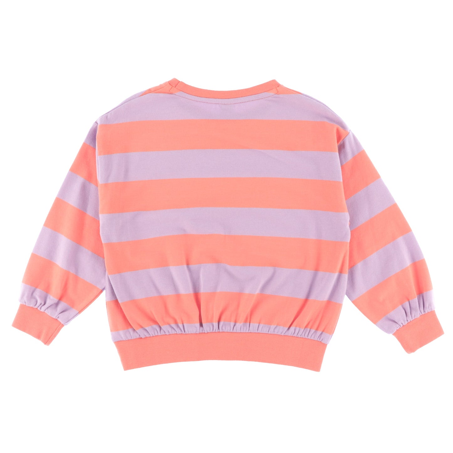 Chandail  Filles Orange