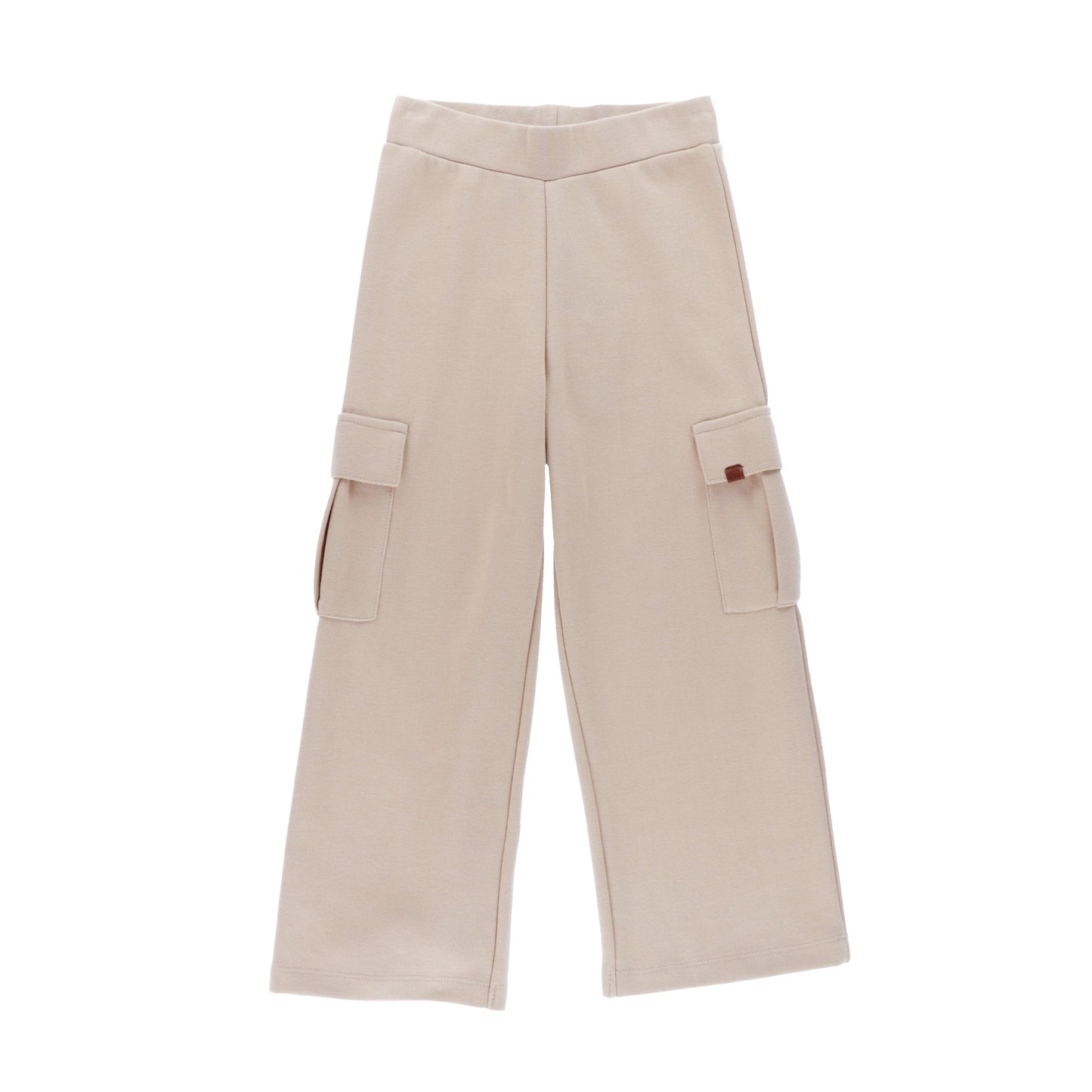 Pantalon de jogging  Filles Beige