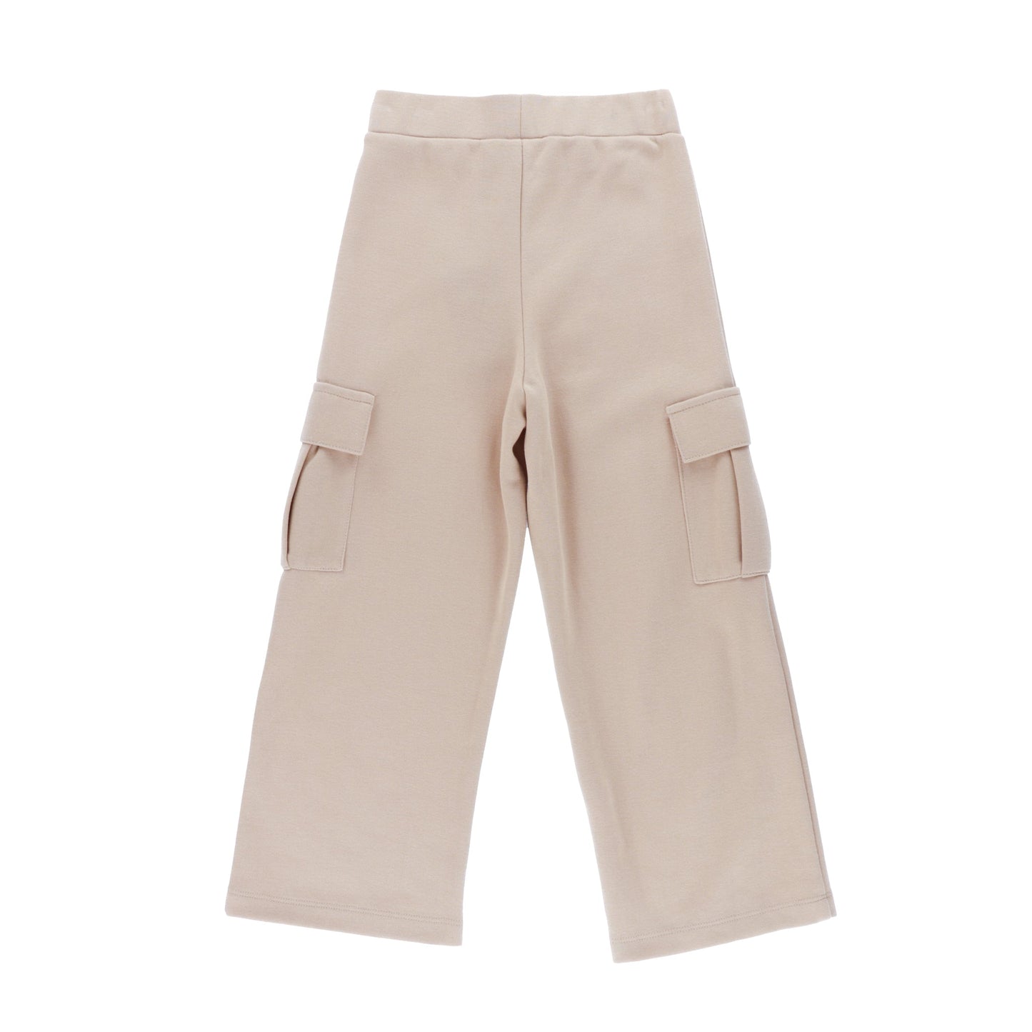 Pantalon de jogging  Filles Beige